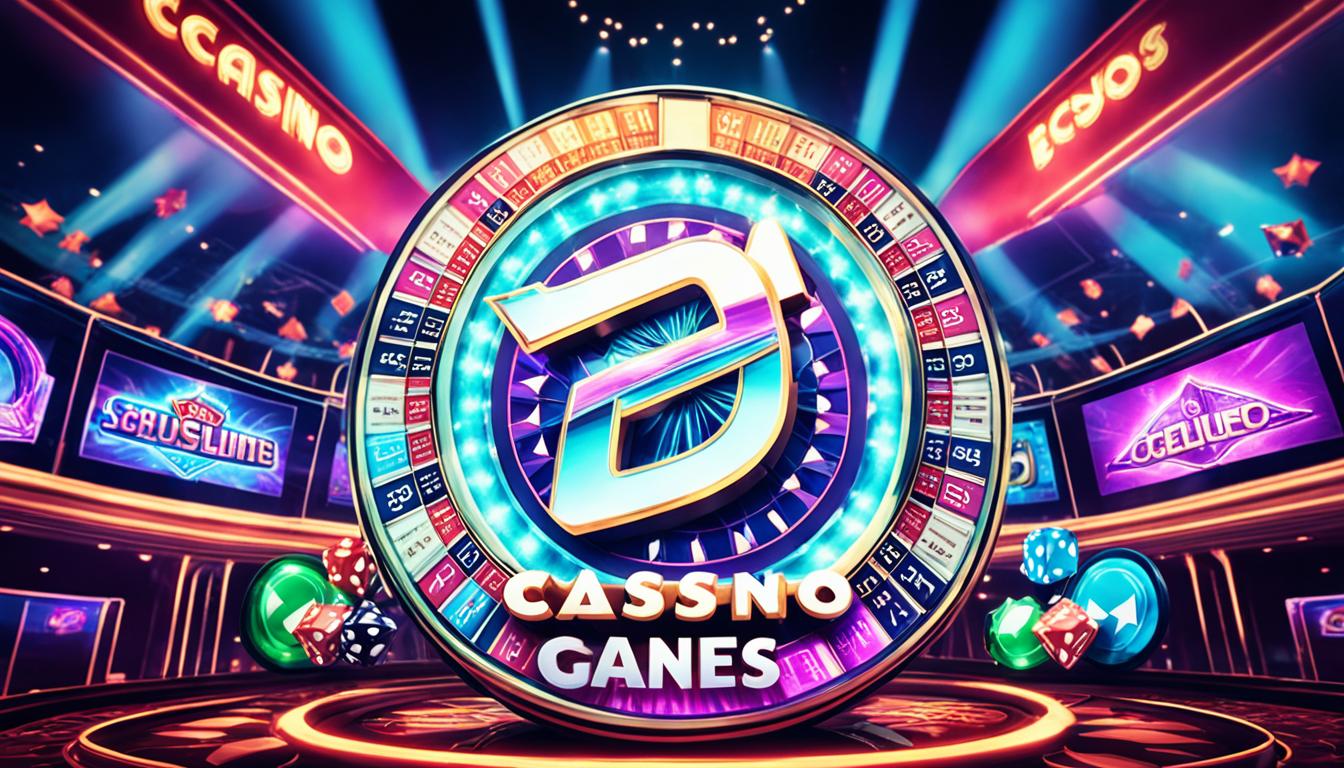 Bonus live games casino online terbesar