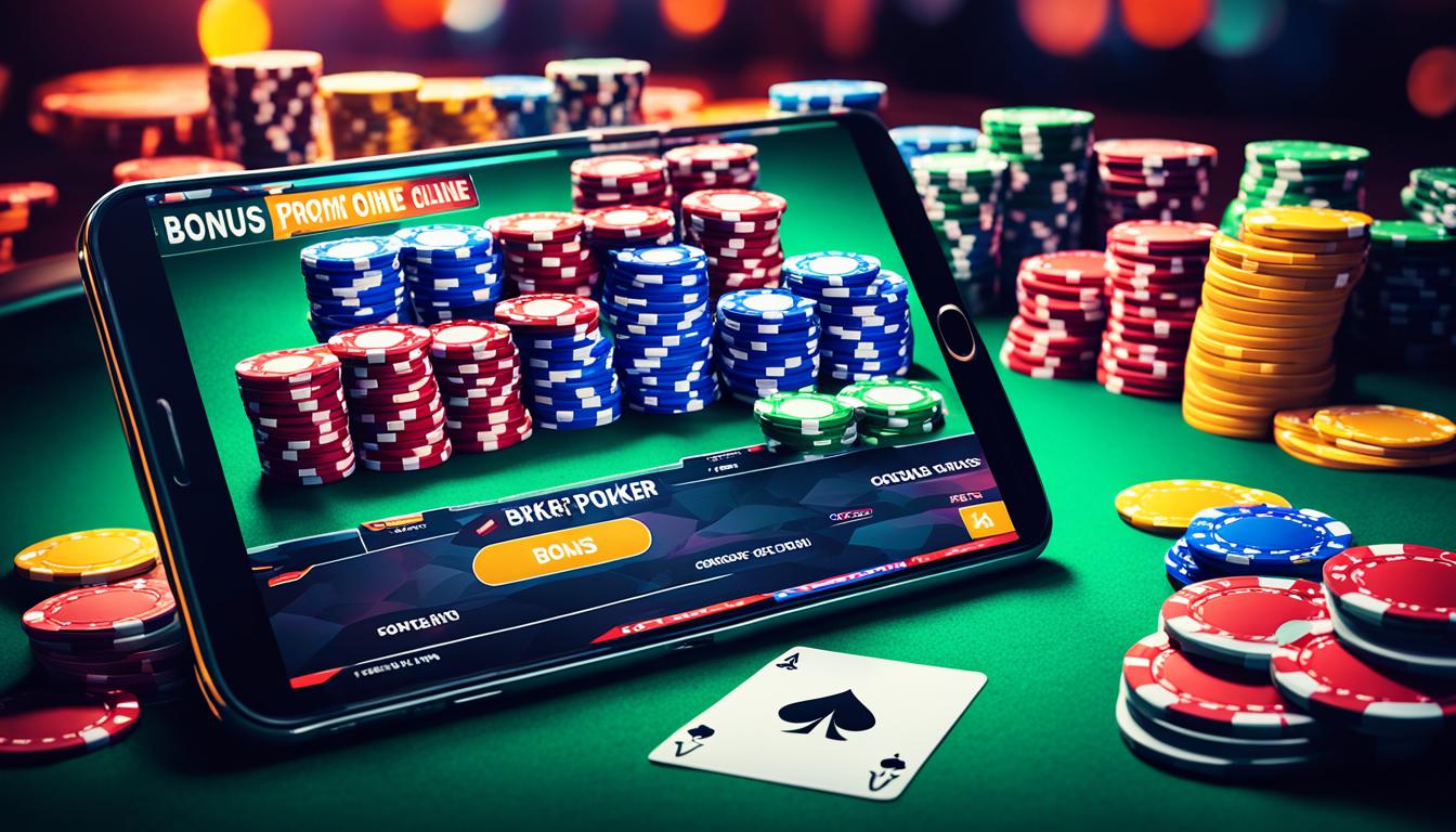 Bonus Poker Online