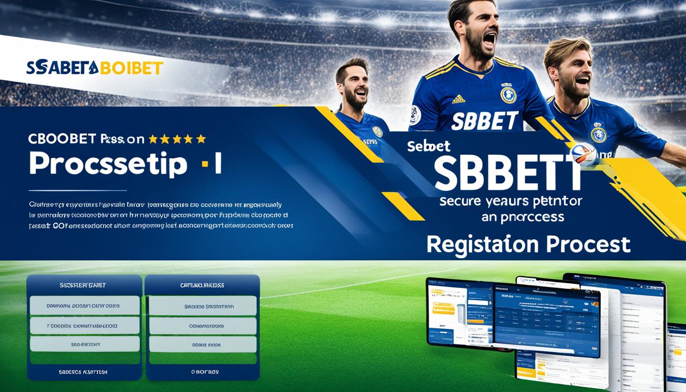 Daftar SBOBET Online