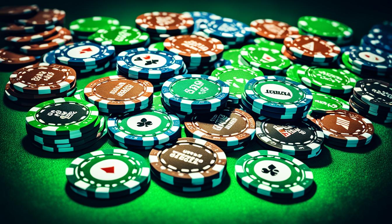 Daftar Situs Poker Online