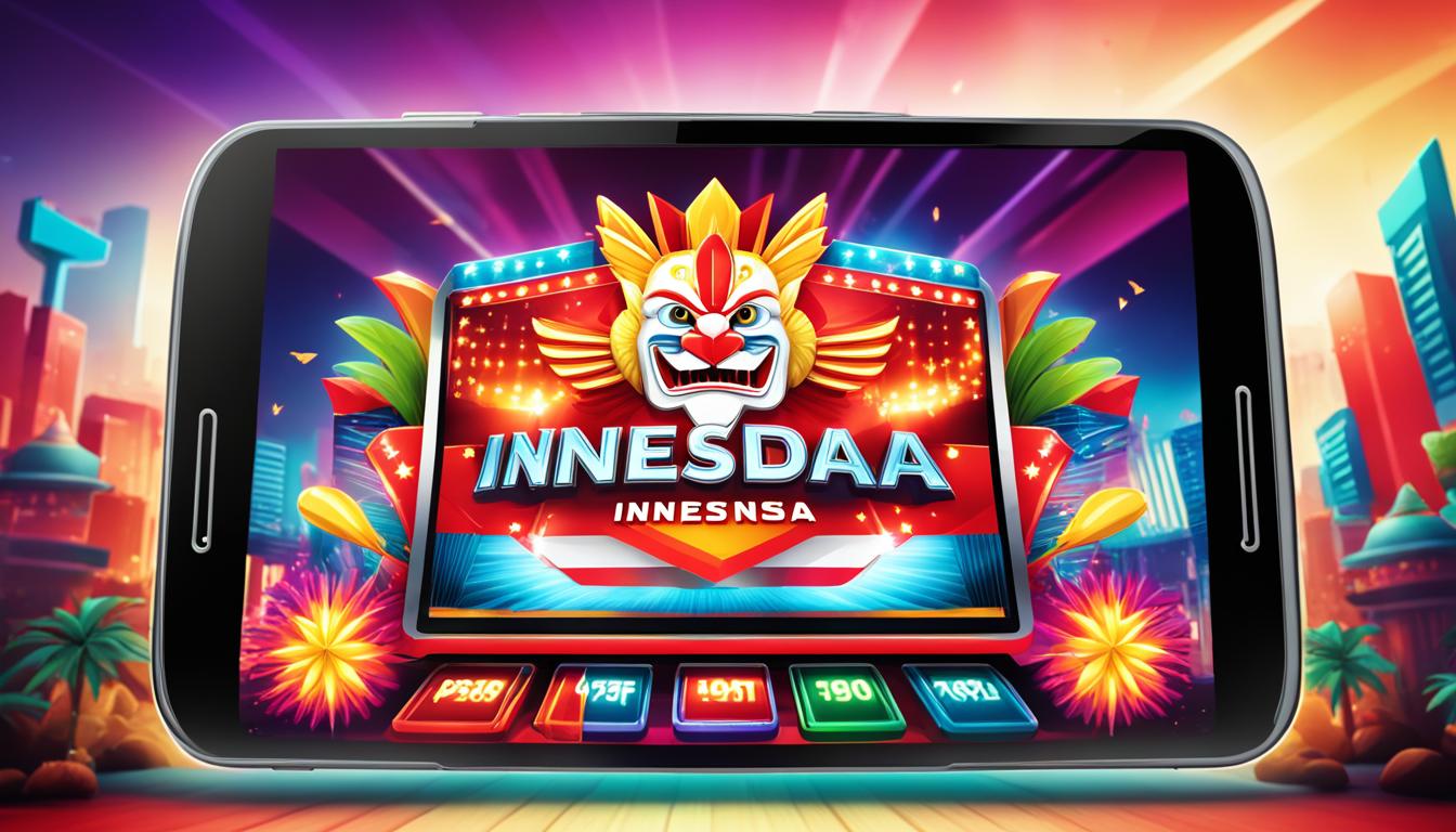 Situs Slot Online Terbaik