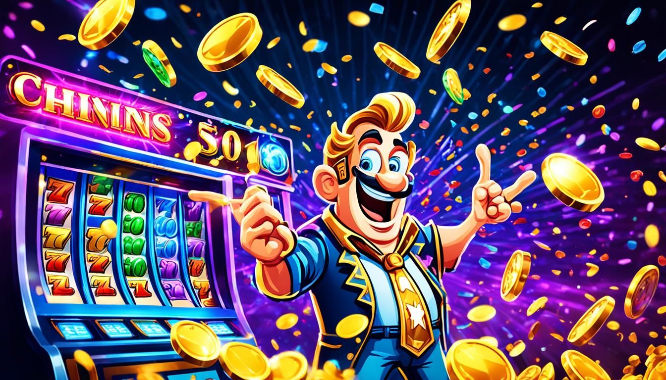 Slot Online Uang Asli Terpercaya