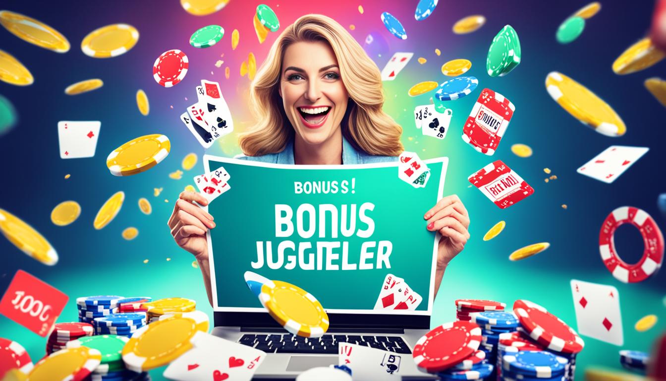 Bonus Judi Agen Capsa Online