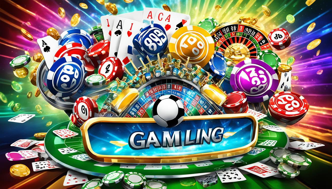 Daftar Situs Judi Agen Togel Online