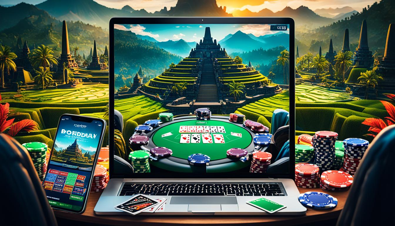 agen judi poker online resmi