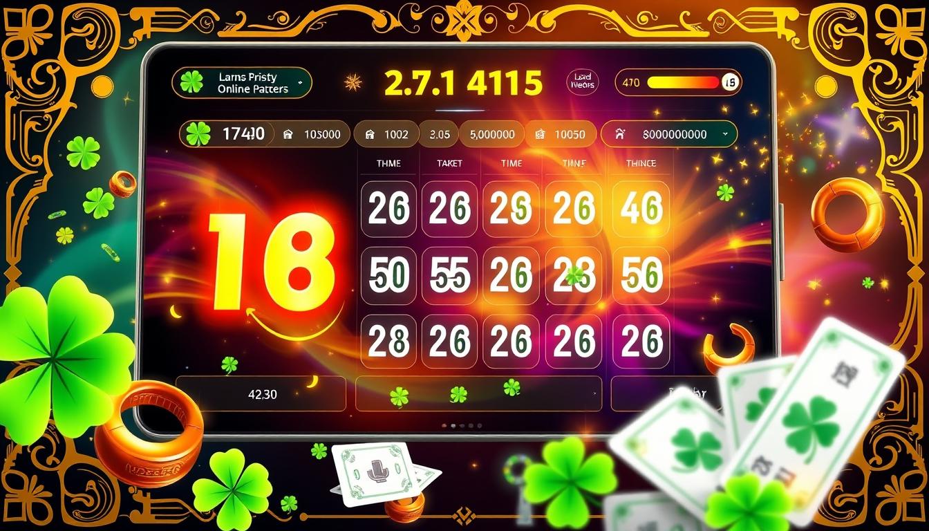 Bandar Judi Togel Online Resmi