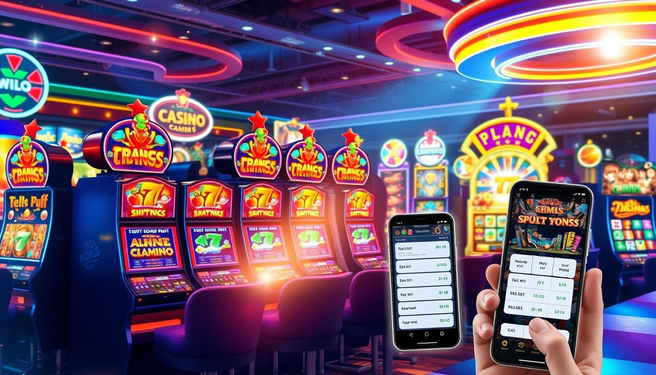 judi Slot online deposit pulsa tanpa potongan