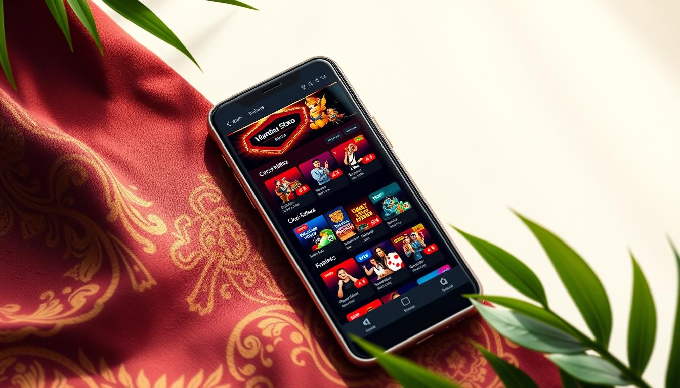 situs judi sbobet mobile terpercaya di Indonesia