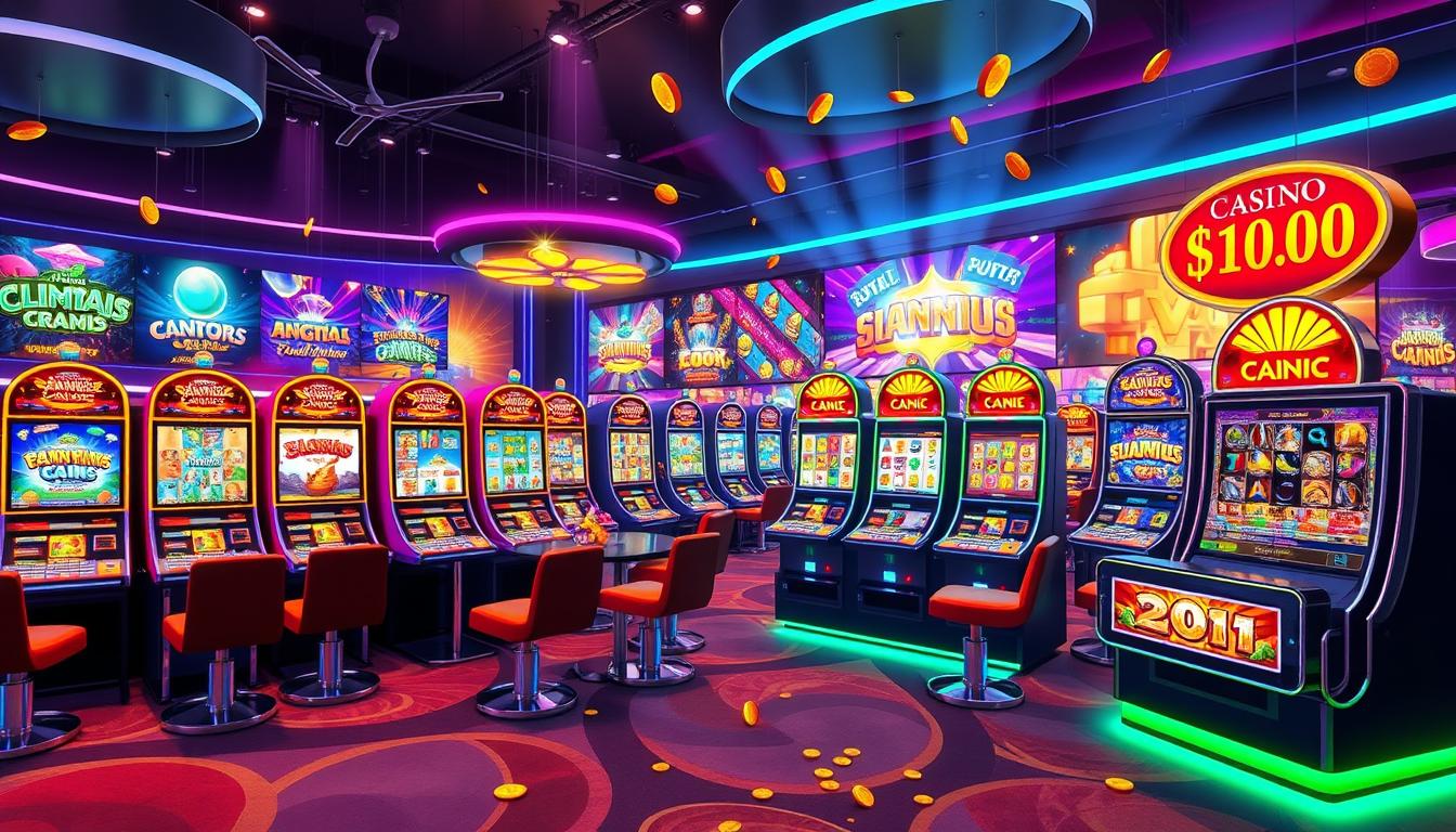 situs judi slot online terpercaya