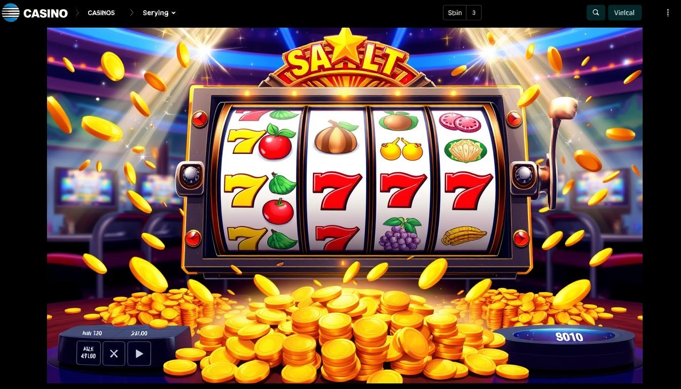 situs judislot jackpot terbesar