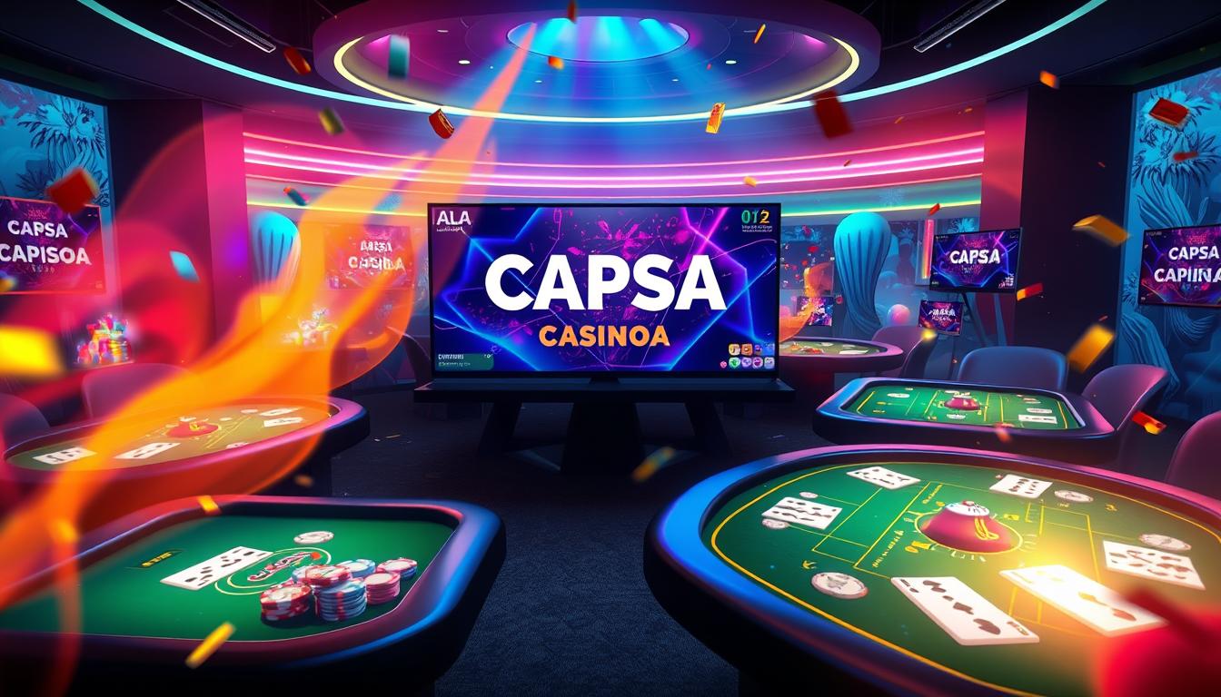 Bandar Judi Capsa Online Terbaik