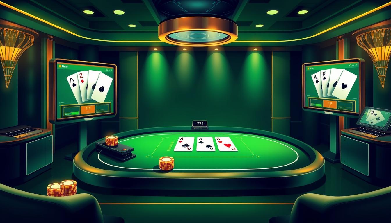 situs judi poker online terbaik