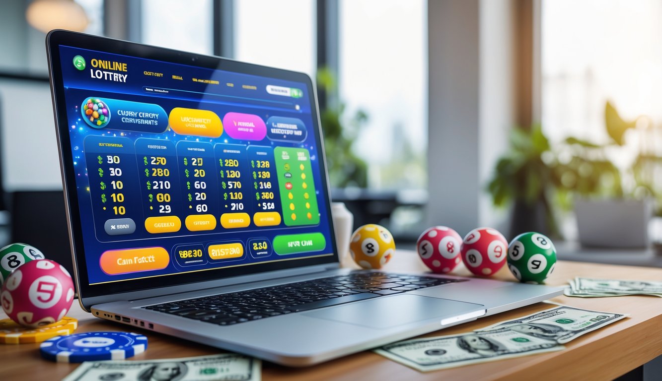 Cara Bermain di Situs Bandar Togel Online Terpercaya Agar Peluang Menang Semakin Besar dengan Tips Mudah dan Aman