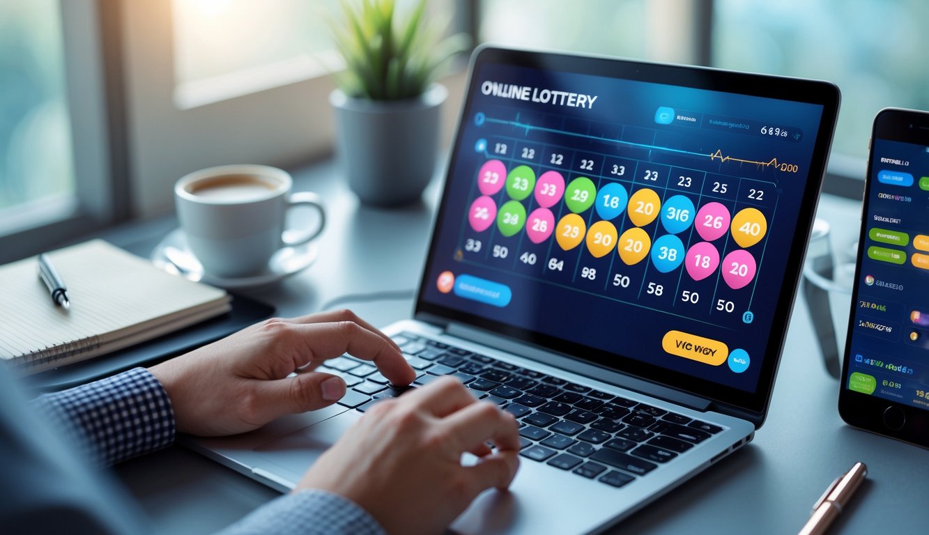 Situs Bandar Togel Online Terpercaya: Tips Cerdas Memilih Pasaran dan Pola Bermain Efektif untuk Pemula