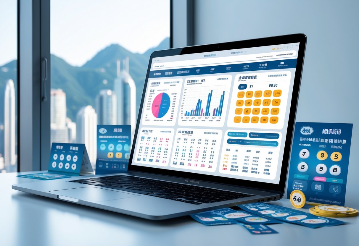 Situs Bandar Togel Online Terpercaya: Panduan Bermain Aman dan Menyenangkan di Platform Resmi