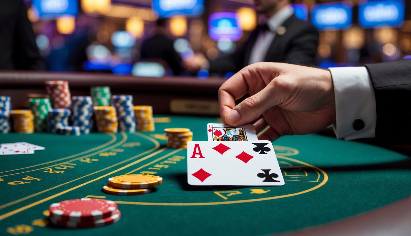 Rahasia Profesional Menguasai Permainan Kartu Online Populer 2025 Untuk Pemula dan Ahli