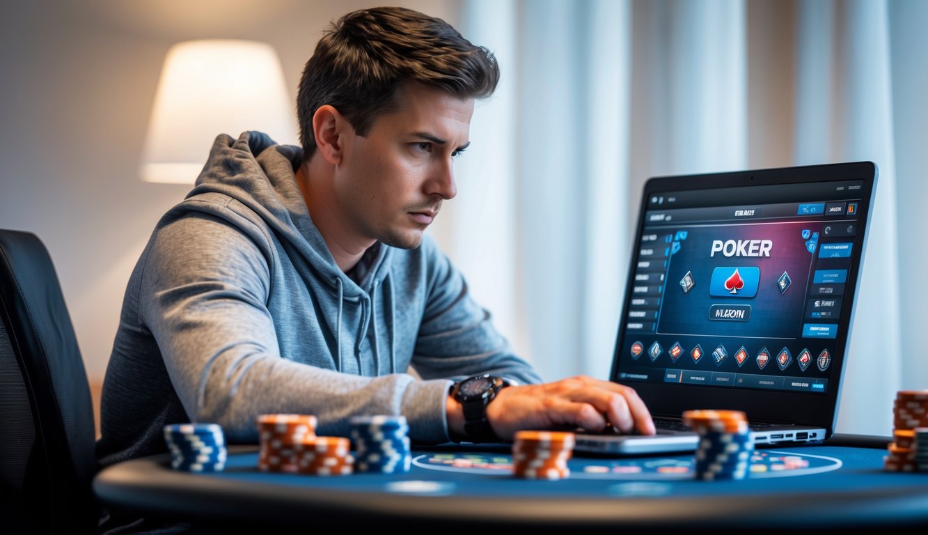 Strategi Cerdas Bermain di Berbagai Jenis Judi Kartu Online Modern Untuk Pemula dan Profesional