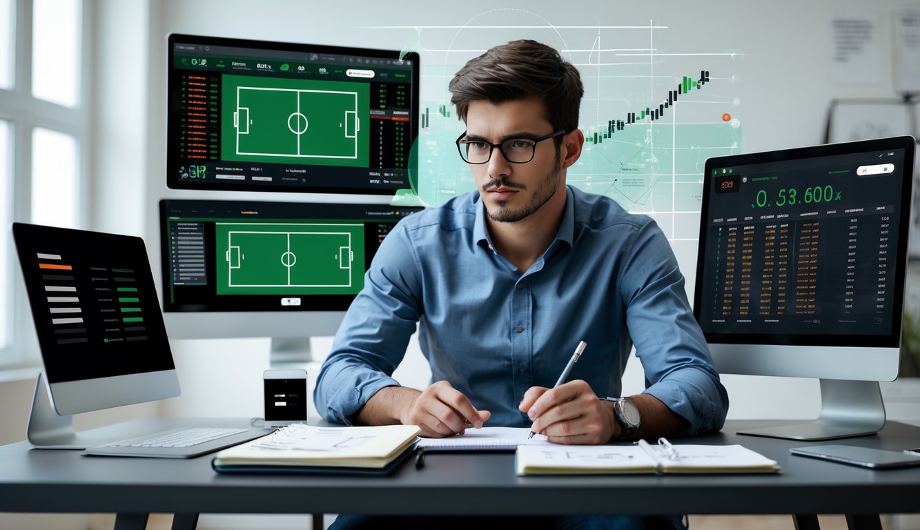 Eksplorasi Dunia Sbobet Online dengan Pasaran Global dan Fitur Interaktif yang Seru dan Mudah