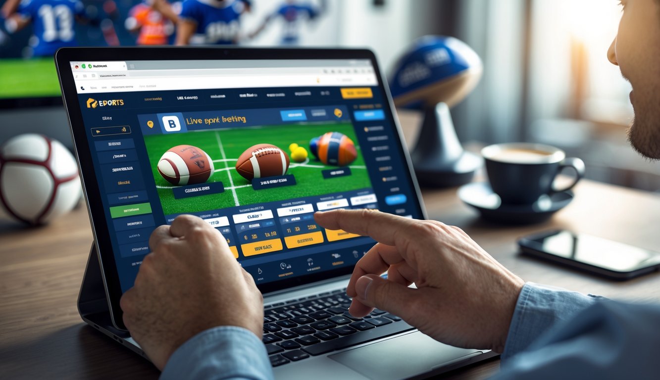 SBOBET Online Terpercaya Dengan Sistem Fair Play yang Aman dan Menguntungkan