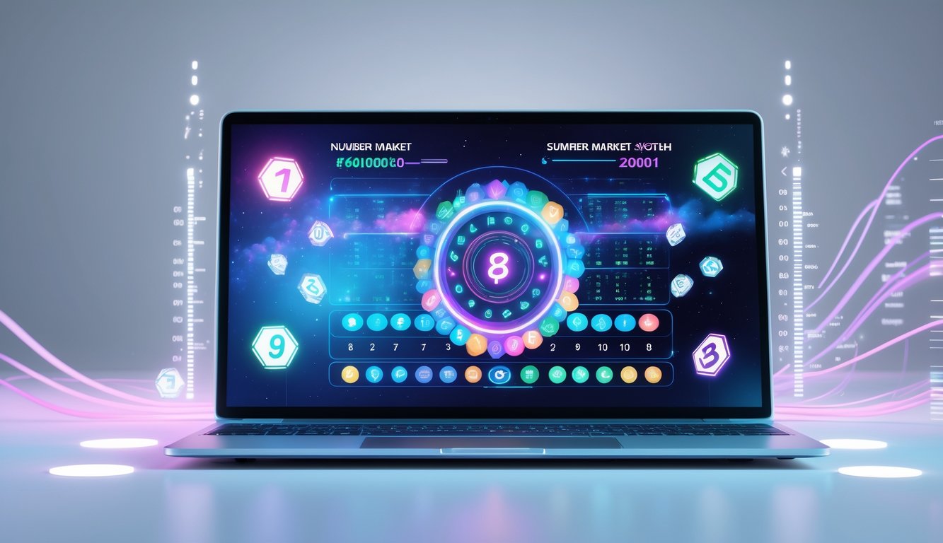 Togel Online dengan Sistem Pasaran Angka Terlengkap dan Terupdate untuk Pengalaman Bermain Terbaik