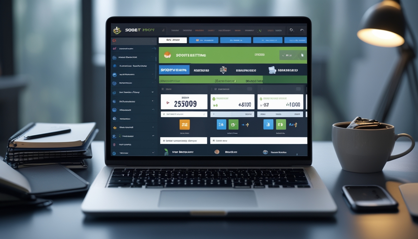 Panduan Lengkap Judi Sbobet Untuk Pemula Hingga Profesional: Tips dan Strategi Andal